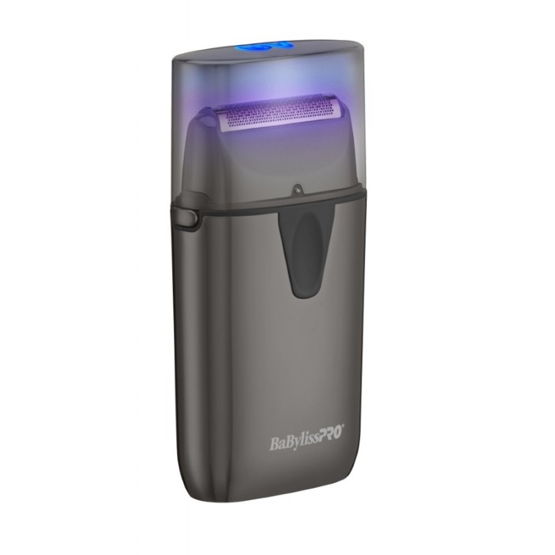 FXLFS1 BabylissPRO UV SingleFoil Shaver